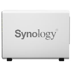 Сетевое хранилище Synology DS212j