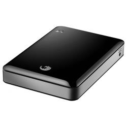 Внешний Seagate GoFlex Satellite Mobile Wireless Storage