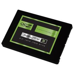 Твердотельный накопитель OCZ 120 ГБ SATA AGT3-25SAT3-120G