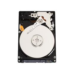 Жесткий диск Western Digital 250 ГБ WD Scorpio Blue 250 GB (WD2500BEVT)