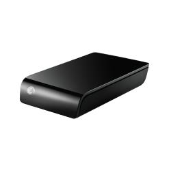 Внешний HDD Seagate External Desktop Drive