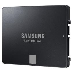 Твердотельный накопитель Samsung 750 EVO 250 ГБ SATA MZ-750250BW