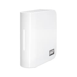 Сетевое хранилище Western Digital My Book World Edition 1 TB (WDH1NC10000)