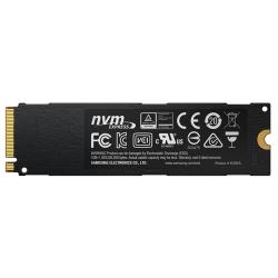 Твердотельный накопитель Samsung 960 EVO 250 ГБ M.2 MZ-V6E250BW