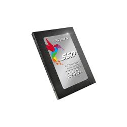 Твердотельный накопитель ADATA Premier 240 ГБ SATA Premier SP550 240GB