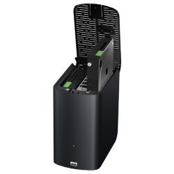 Сетевое хранилище Western Digital My Book Live Duo 6 TB (WDBVHT0060JCH)