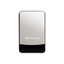 Внешний HDD Transcend StoreJet 25 Classic