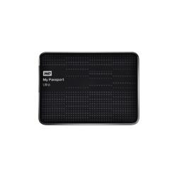 Внешний HDD Western Digital My Passport Ultra (WDBB / WDBD)