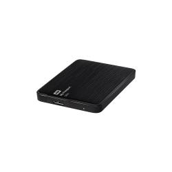 Внешний HDD Western Digital My Passport Ultra (WDBB / WDBD)