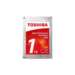 Жесткий диск Toshiba 1 ТБ HDWD110EZSTA