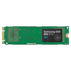 Твердотельный накопитель Samsung 850 EVO MZ-N5E250BW