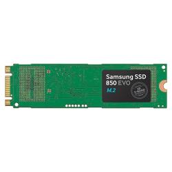 Твердотельный накопитель Samsung 850 EVO MZ-N5E250BW