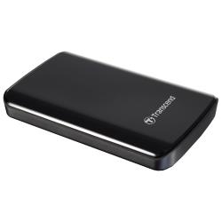 640 ГБ Внешний HDD Transcend StoreJet 25D2, USB 2.0