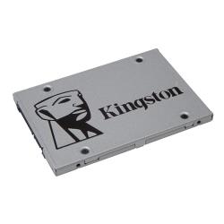 Твердотельный накопитель Kingston SSDNow UV 120 ГБ SATA SUV400S37 / 120G