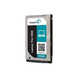 Жесткий диск Seagate 500 ГБ ST500LM021