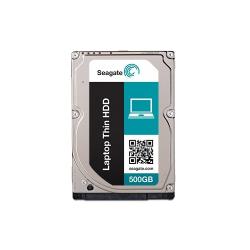 Жесткий диск Seagate 500 ГБ ST500LM021