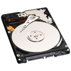 Жесткий диск Western Digital 320 ГБ WD3200BEKT