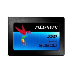 Твердотельный накопитель ADATA Ultimate 256 ГБ SATA ASU800SS-256GT-C