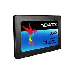 Твердотельный накопитель ADATA Ultimate 256 ГБ SATA ASU800SS-256GT-C