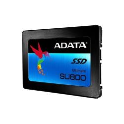 Твердотельный накопитель ADATA Ultimate 256 ГБ SATA ASU800SS-256GT-C