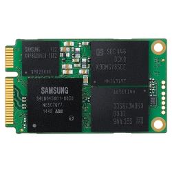 Твердотельный накопитель SSD 250 Gb mSATA Samsung EVO 850 MZ-M5E250BW