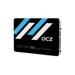 Твердотельный накопитель OCZ Vector 180 240 ГБ SATA VTR180-25SAT3-240G