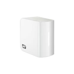 Сетевое хранилище Western Digital My Book World Edition II 2 TB (WDH2NC20000)