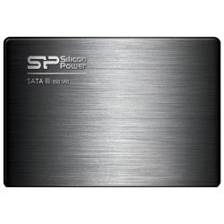 Твердотельный накопитель Silicon Power 120 ГБ SATA SP120GBSS3V60S25