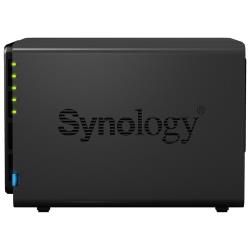 Сетевое хранилище Synology DS414