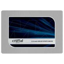 Твердотельный накопитель Crucial 250 ГБ SATA CT250MX200SSD1