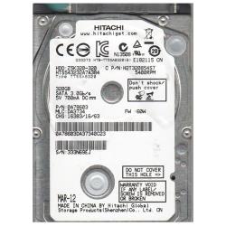 Жесткий диск HGST 320 ГБ HTS543232A7A384