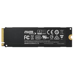 Твердотельный накопитель Samsung 960 PRO 512 ГБ M.2 MZ-V6P512BW