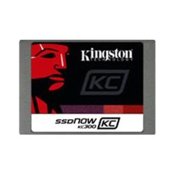 Твердотельный накопитель Kingston SSDNow KC 120 ГБ SATA SKC300S37A / 120G