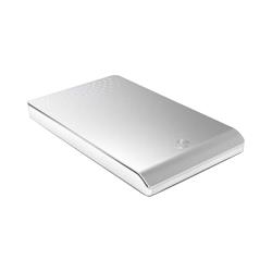 Внешний HDD Seagate FreeAgent Go