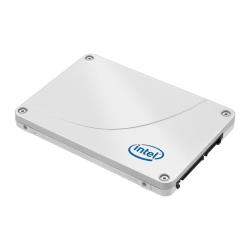 Твердотельный накопитель Intel 120 ГБ SATA SSDSC2CT120A3K5