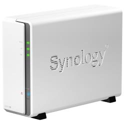 Сетевое хранилище Synology DS115j