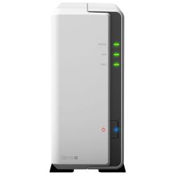 Сетевое хранилище Synology DS115j