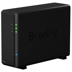 Сетевое хранилище Synology DS116