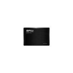 Твердотельный накопитель Silicon Power 120 ГБ SATA Slim S60 120GB