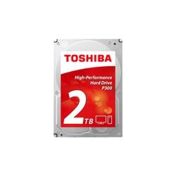 Жесткий диск Toshiba P300 2 ТБ HDWD120EZSTA