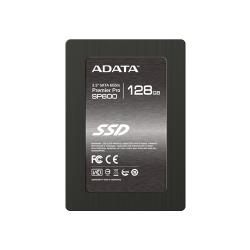 Твердотельный накопитель ADATA Premier Pro 128 ГБ SATA Premier Pro SP600 128GB