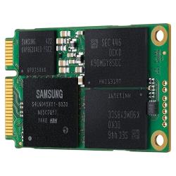 Твердотельный накопитель Samsung mSATA MZ-M5E120BW