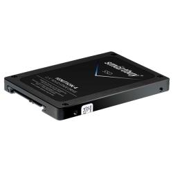 Твердотельный накопитель SmartBuy Ignition 4 120 ГБ SATA Ignition 4...