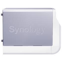 Сетевое хранилище Synology DS413j