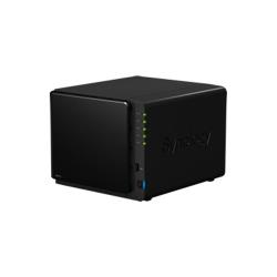 Сетевое хранилище Synology DS413