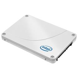 Твердотельный накопитель Intel 335 Series 240 ГБ SATA SSDSC2CT240A4K5