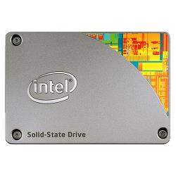 Твердотельный накопитель Intel 240 ГБ SATA SSDSC2BW240H601