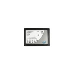 Intel 120 ГБ X25-M G2 Mainstream SATA SSD 120Gb + installation kit