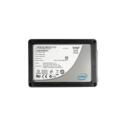 Intel 160 ГБ X25-M G2 Mainstream SATA SSD 160Gb