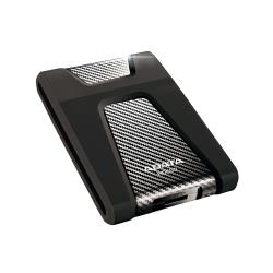 Внешний HDD ADATA DashDrive Durable HD650